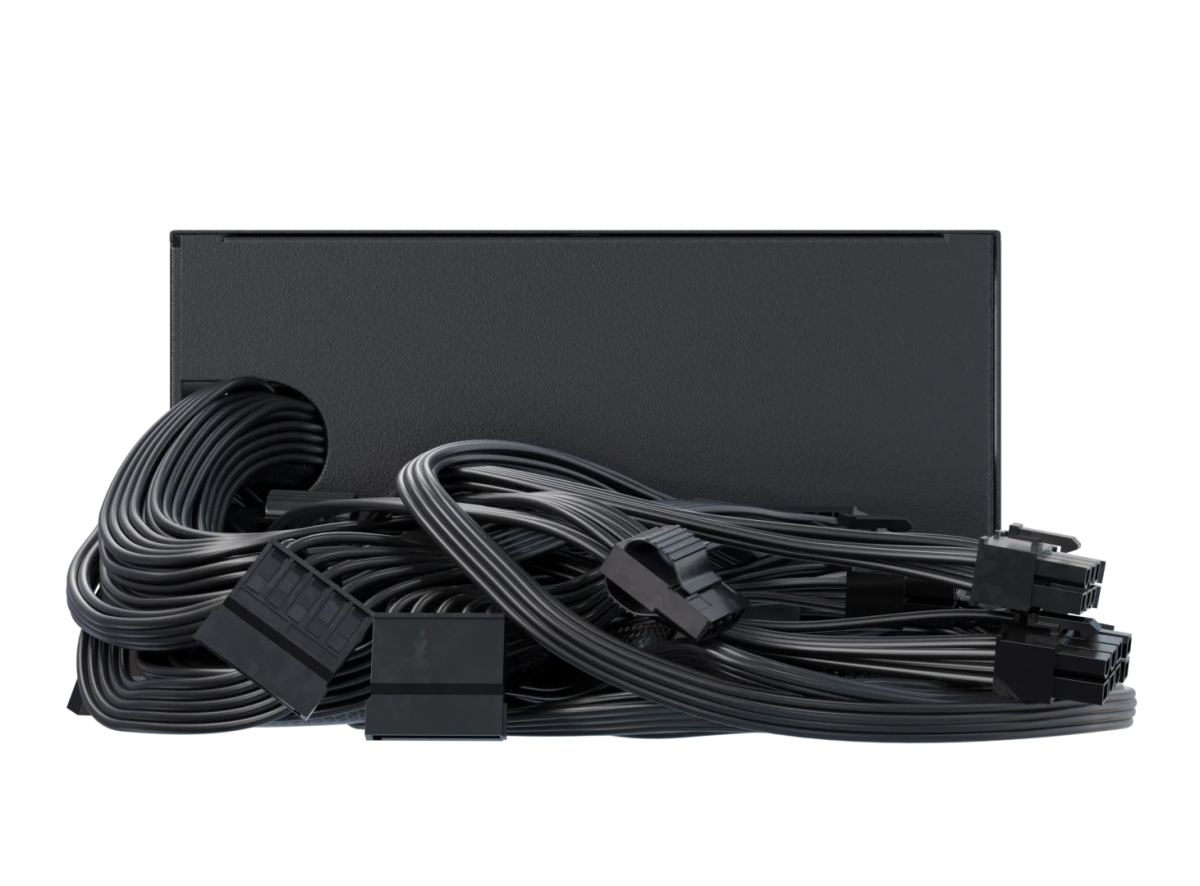 Seasonic B12 BC - 650 Power Supply 650 Watts | A651BCAFH - Vektra Computers LLC Seasonic B12 BC - 650 Power Supply 650 Watts | A651BCAFH - Vektra Computers LLC